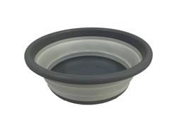 Sammenklappelig rund balje M